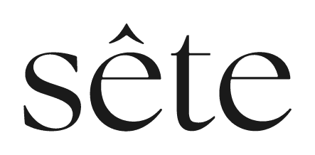 sête logo